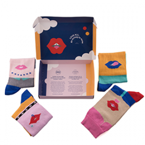 KisSocks
